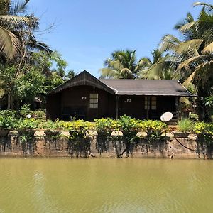 Casita de Campo